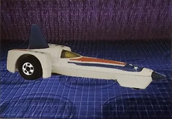 Tricar X8 | Hot Wheels Wiki | Fandom