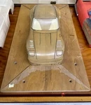 Wood Porsche 930 Mold.jpg (22 KB) Wood big scale model (Bruce Pascal collection)