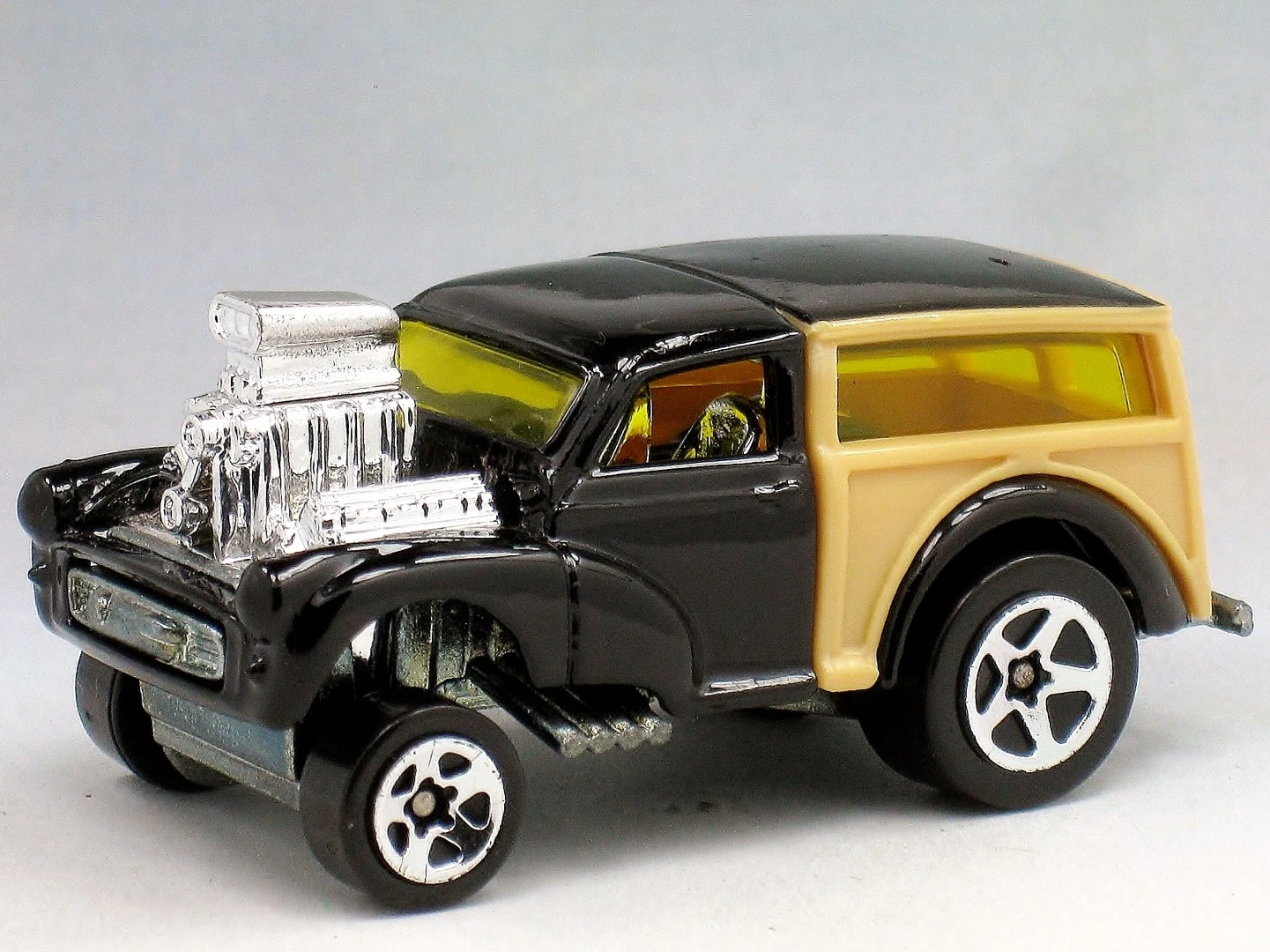 Morris Wagon | Hot Wheels Wiki | Fandom