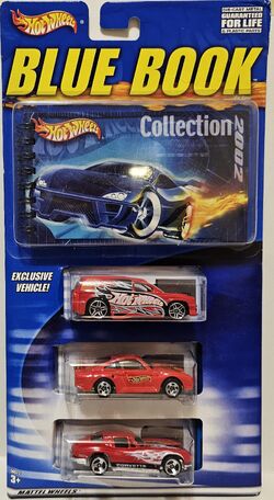 Hot wheels blue book discount