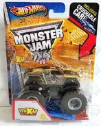 2013 1st Edition Carded