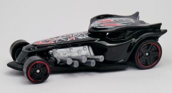 hot wheels radical racer