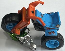 BigWheel