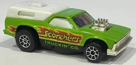 ChevyLight