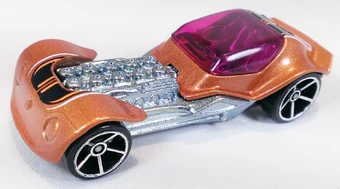hot wheels dieselboy