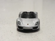 2018 Factory Fresh Silver