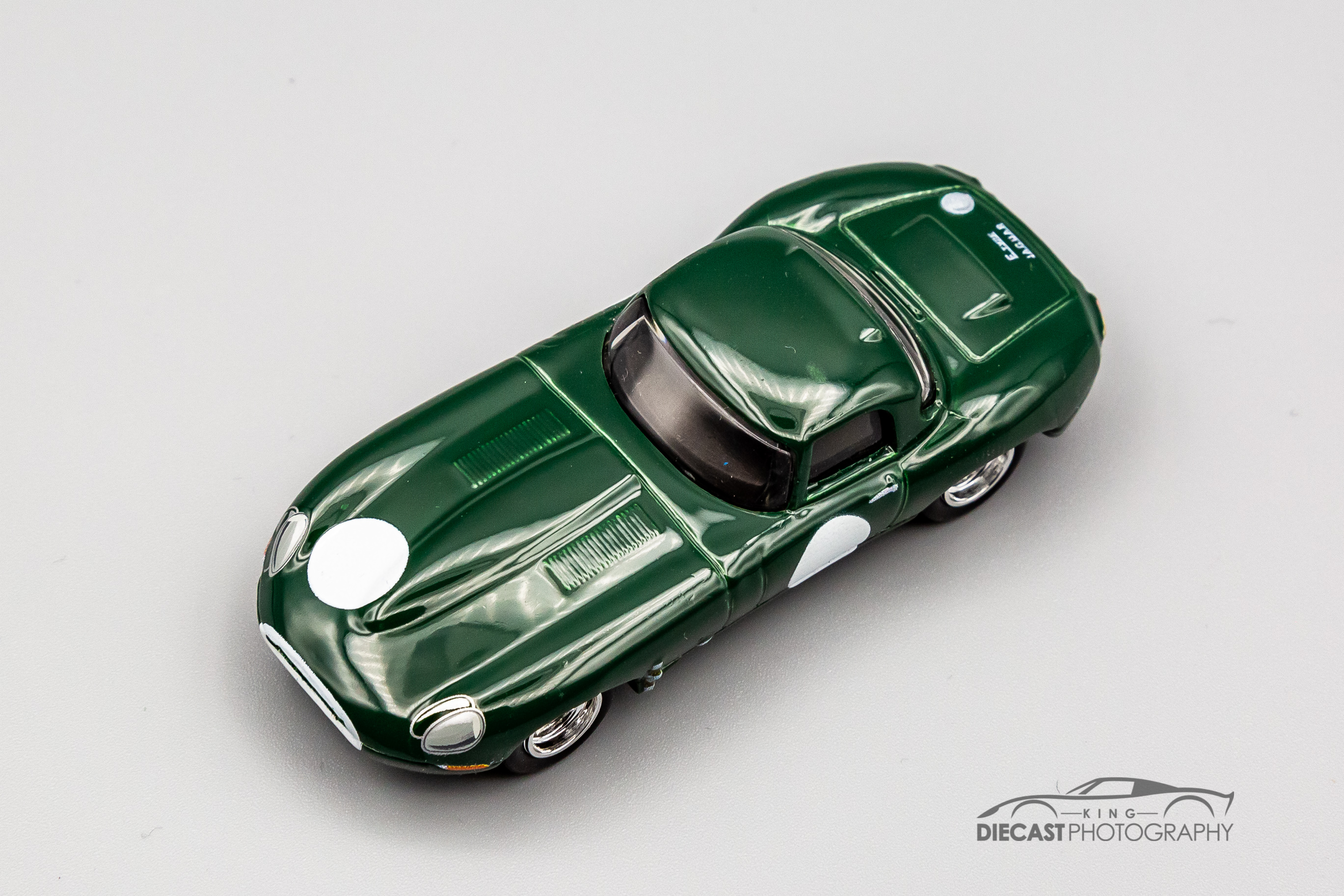 Jaguar Lightweight E-Type | Hot Wheels Wiki | Fandom