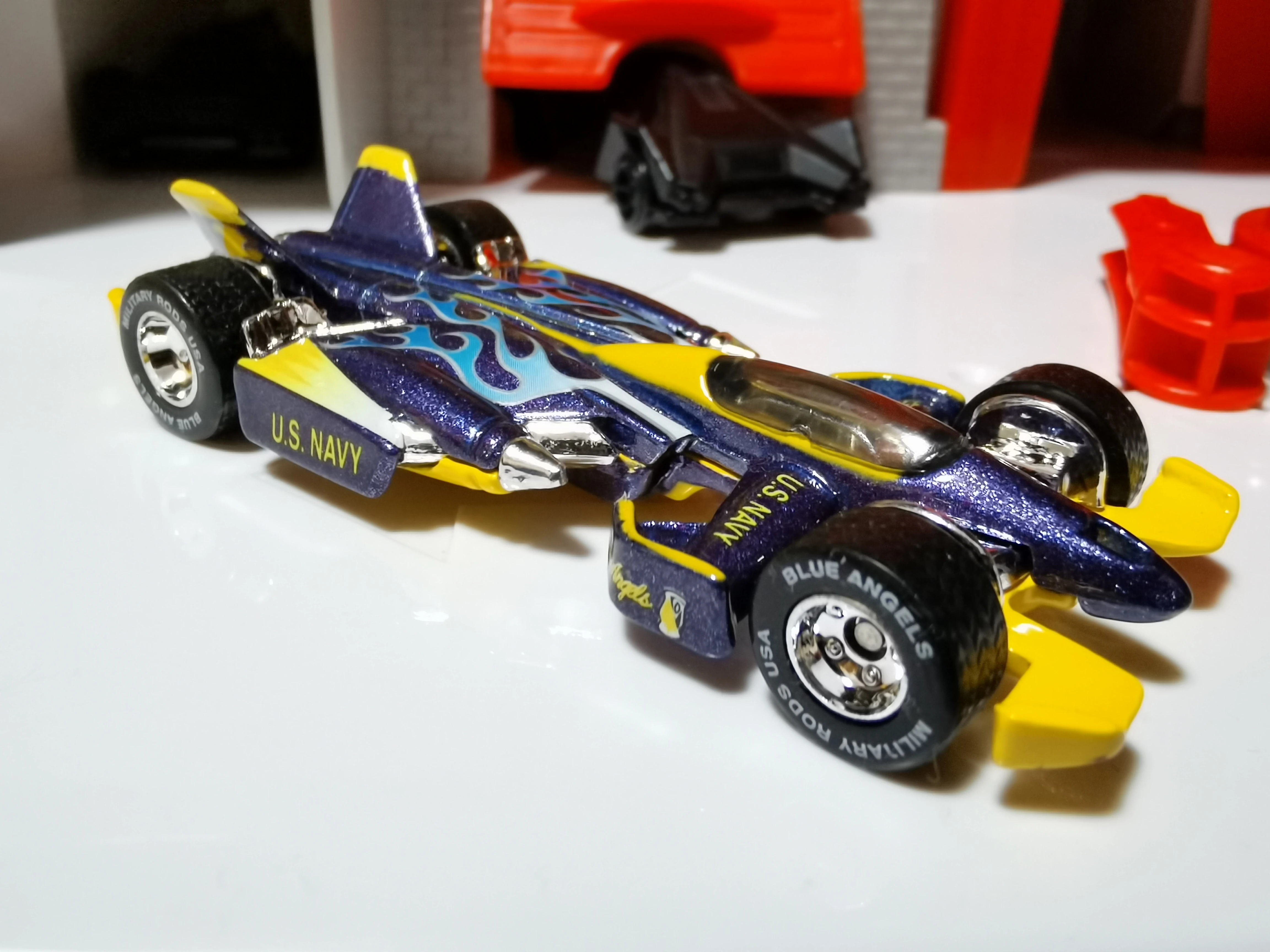 Jet Threat 3.0 | Hot Wheels Wiki | Fandom