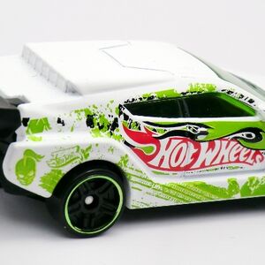 hot wheels looping