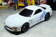 2023 - Fast & Furious Premium Series (Mix 1) 1/5