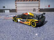 McLaren F1 GTR NFTH 2