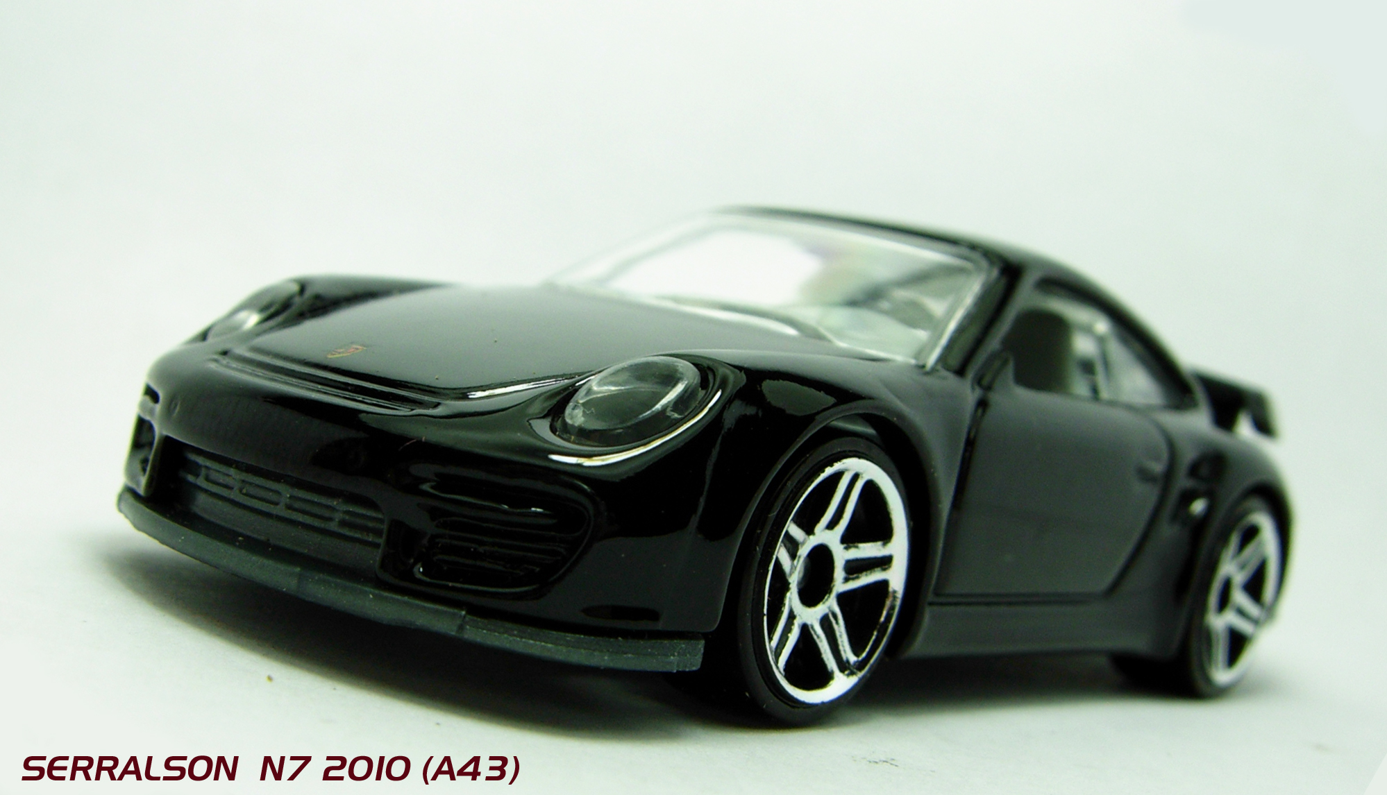 Porsche 911 GT2 | Hot Wheels Wiki | Fandom