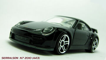 Porsche 911 gt2 rs hot wheels cheap