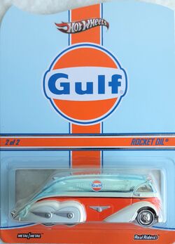 Amazon.com: Hot Wheels 100% Mobil Oil Rocket Oil : Toys & Games