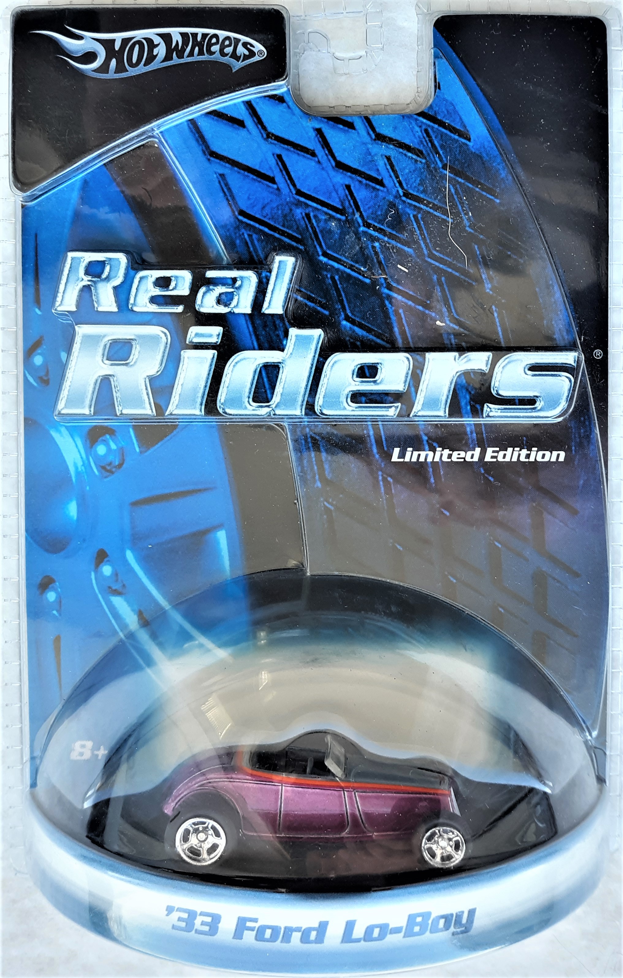 33 Ford | Hot Wheels Wiki | Fandom