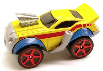 hot wheel toy story