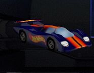 From Hot Wheels Turbo Racing (N64 Version)