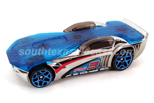 Solar Reflex | Hot Wheels Wiki | Fandom