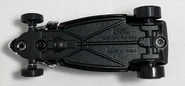 Hot Wheels casting reference photo