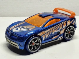 2005AcceleracersDriftTechOrangeSpoiler