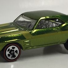 ftb 69 hot wheels