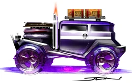BadMudder2 ArtJun