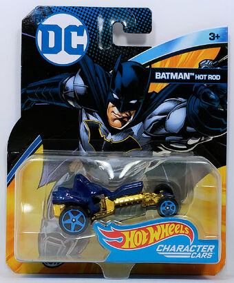 hot wheels injustice 2