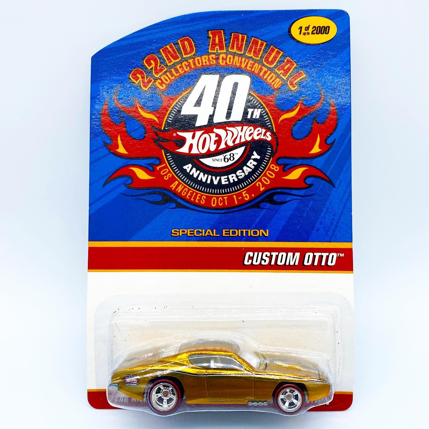22nd Annual Hot Wheels Collectors Convention | Hot Wheels Wiki 