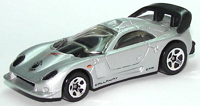 Callaway C7 | Hot Wheels Wiki | Fandom