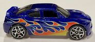2008 Heat Fleet 5 pack