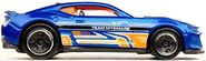 Drift 5 pack "Team Nitemare"