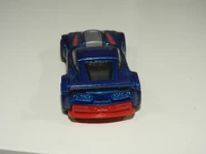 2018 speed graphics - blue