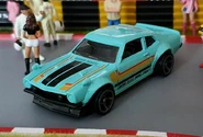 2023 - Muscle Mania 2/10