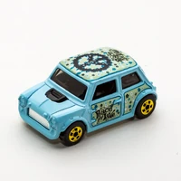 hot wheels throwback series