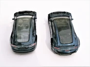 GEDC0442.jpg (1.9 MB) Tesla Model S, Hot Wheels and Matchbox comparison. Hot Wheels right, Matchbox left. Facing Reverse.