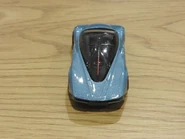 2020 HW Exotics Blue