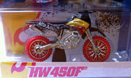 2012 Team Hot Wheels