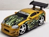 HotTunerzToyotaSupraGold