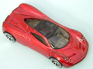 Huayra overhead.jpg (195 KB) Huayra overhead