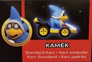 Kamek