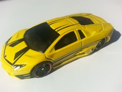 Lamborghini Reventón | Hot Wheels Wiki 