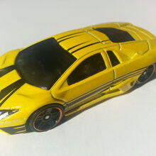 hot wheels 2019 mainline