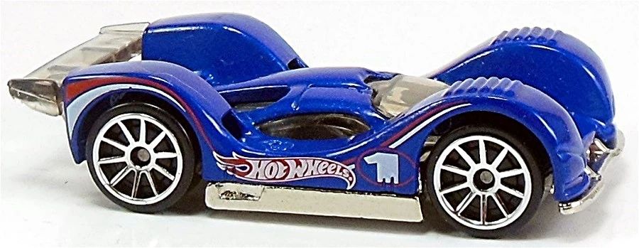 Low C-GT