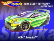 Desktop background featuring designer art, from here.