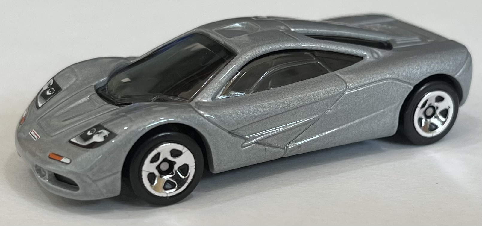 McLaren F1 | Hot Wheels Wiki | Fandom