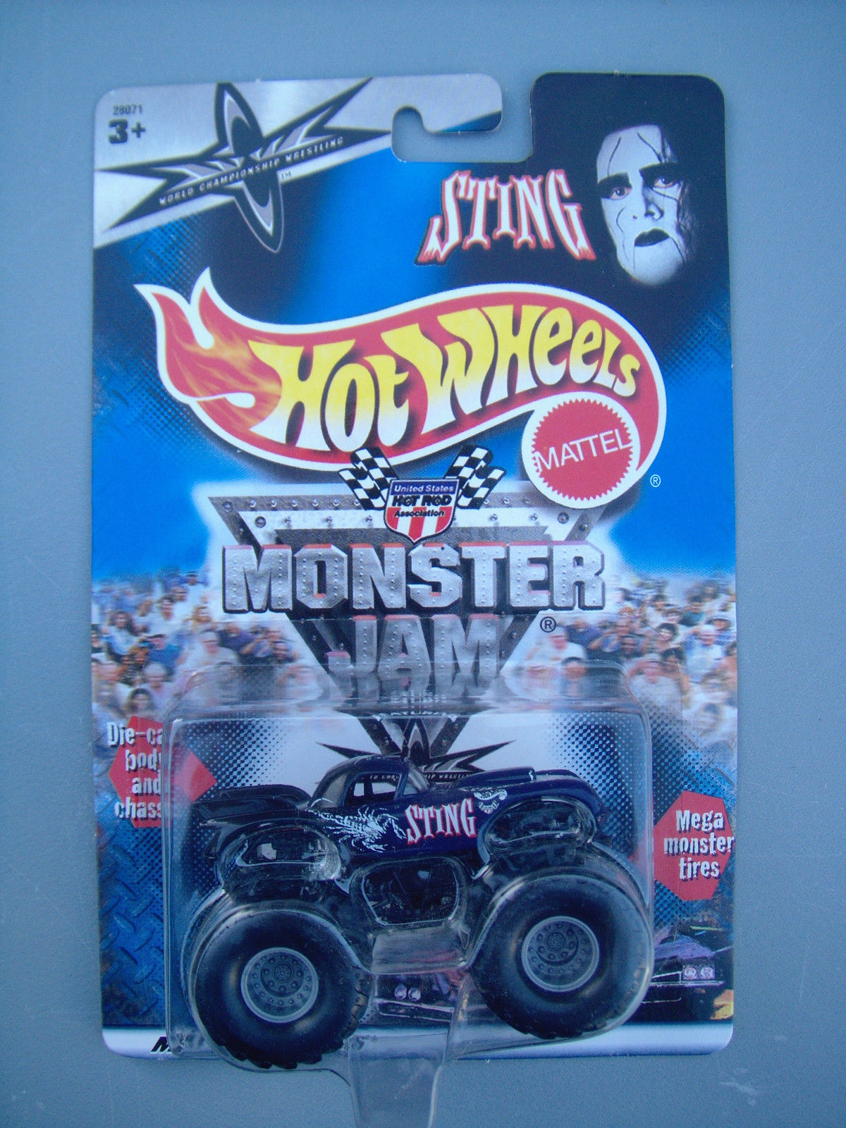 Sting | Hot Wheels Wiki | Fandom