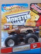 2012 Standard Carded