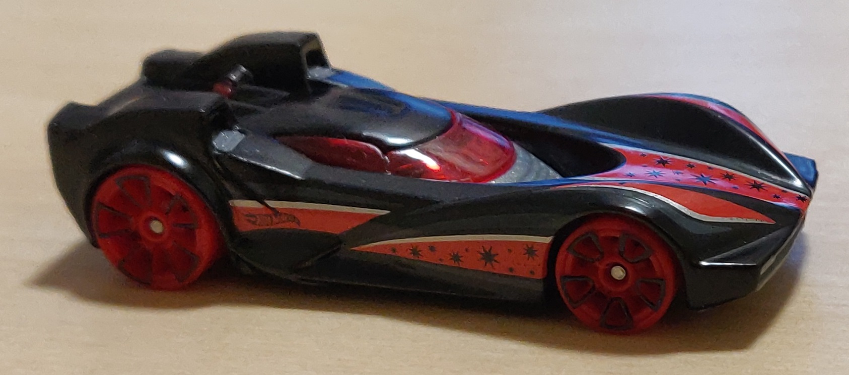 Scoopa Di Fuego | Hot Wheels Wiki | Fandom