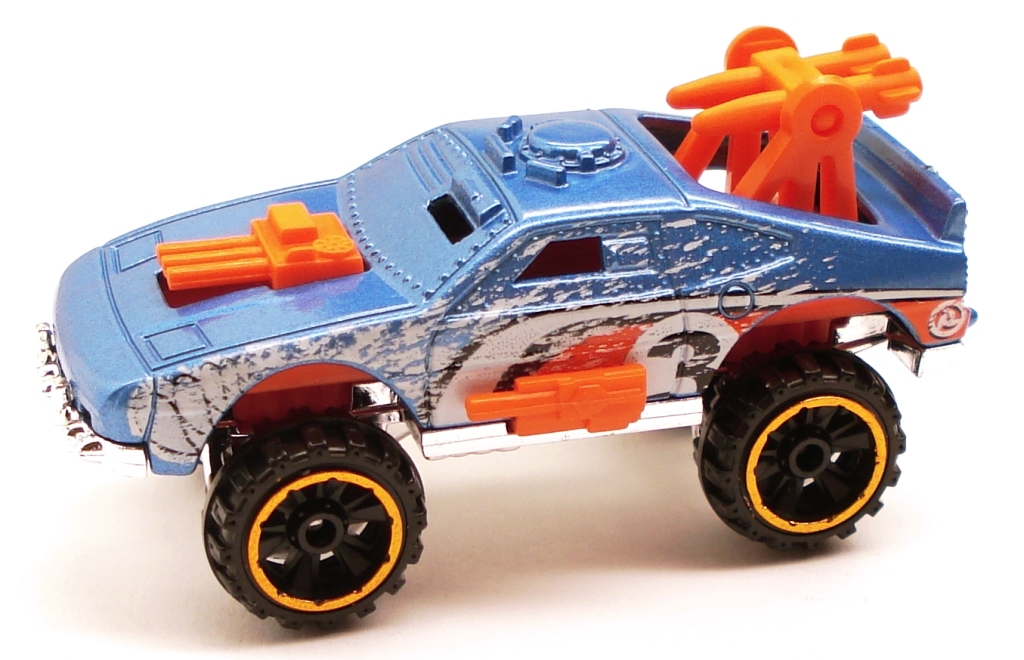 Sting Rod II, Hot Wheels Wiki