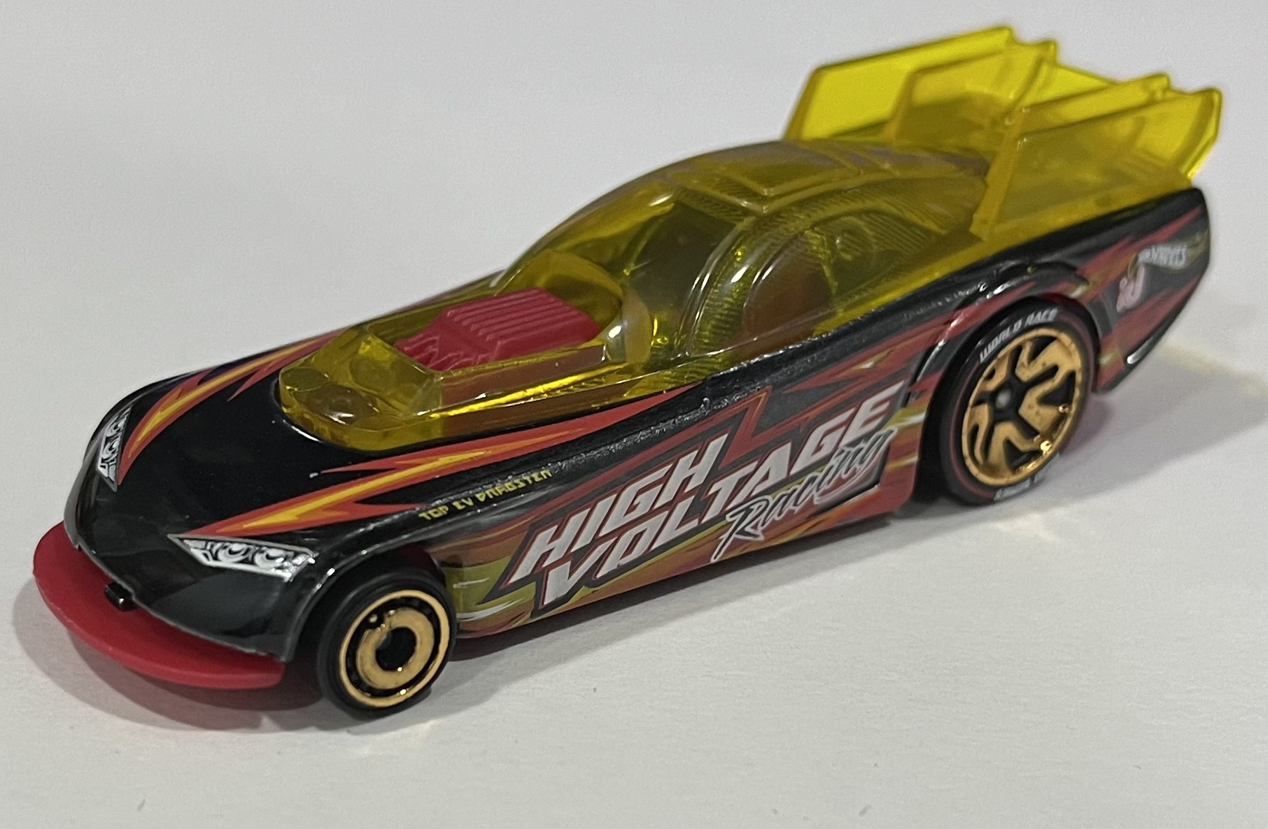 Supercharged | Hot Wheels Wiki | Fandom